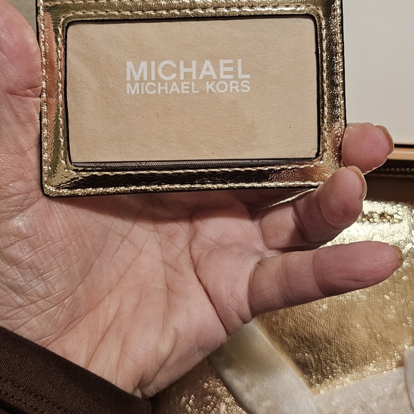 Michael Kors Bundle Set NIB - Picture 5 of 9